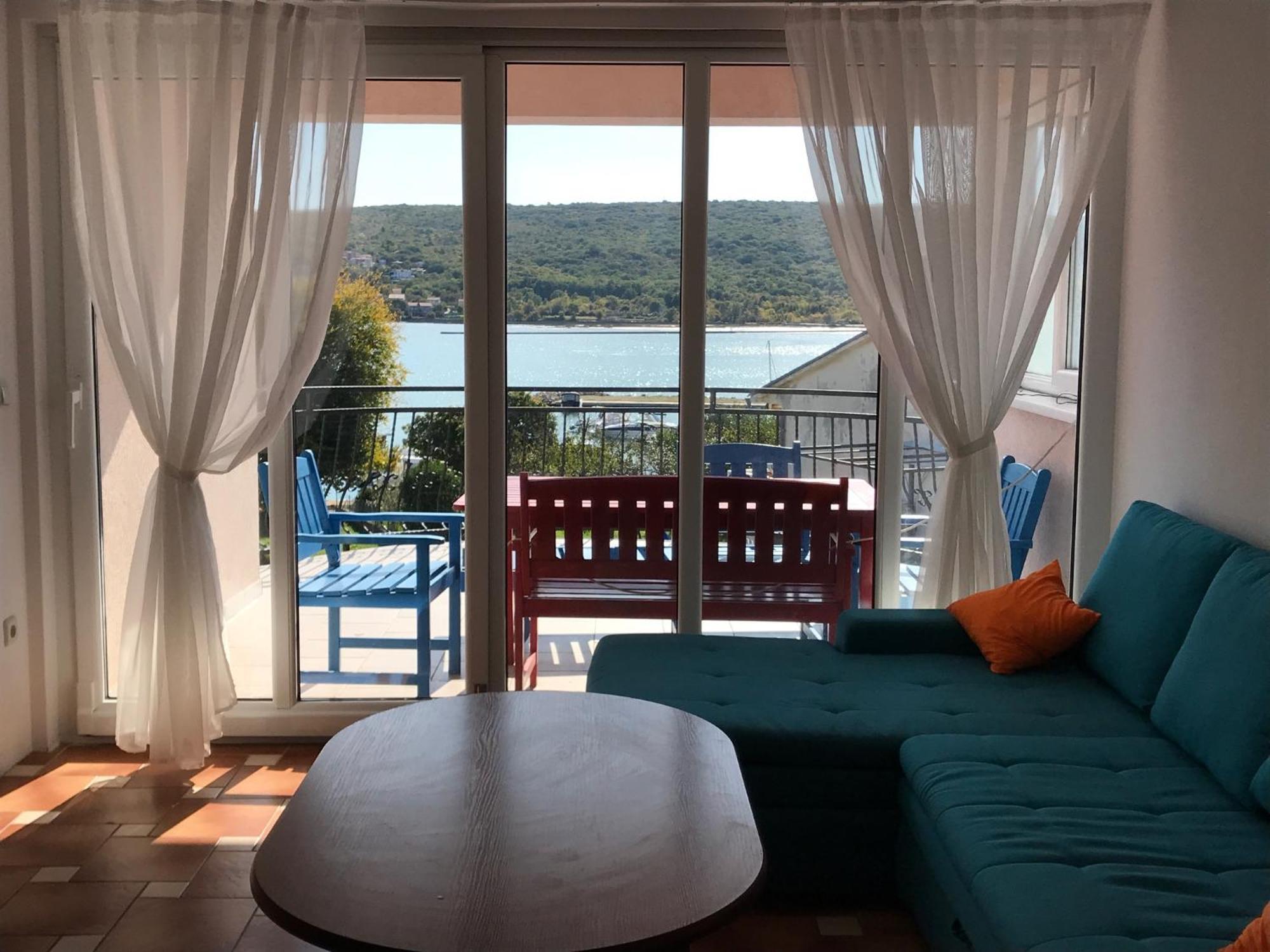 Kristina Apartmanhaz